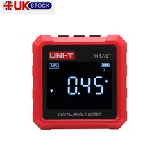 UNI-T LM320C 3*Sided Magnetic
