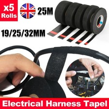 5 Rolls 25m*19-32mm Harness