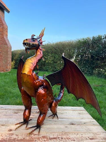 Large gothic burnt - gothic,