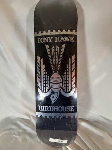 Birdhouse tony hawk stamp - hawk,