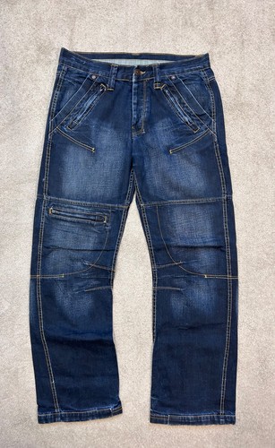 Eto blue jeans mens - jeans, denim