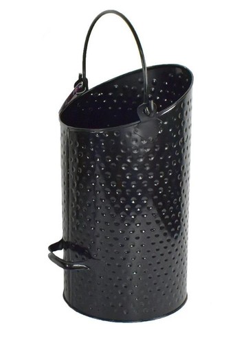 Waterloo coal hod scuttle - coal,