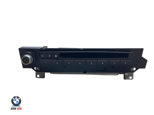Bmw series e60 - series, e61