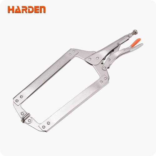 Harden tools clamp - tools, c-clamp
