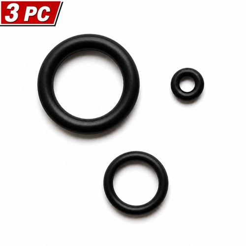 Crosman 1322 ring - o-ring, 3pc