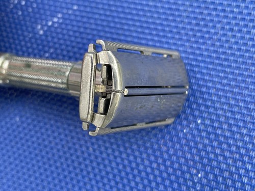 Vintage gillette fatboy - vintage,