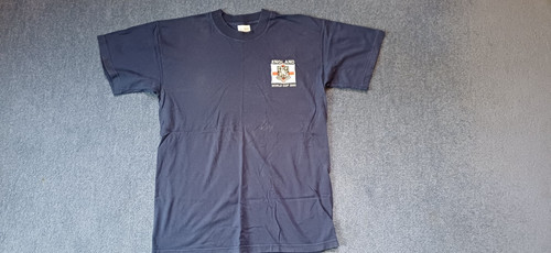 Tranmere rovers shirt - tranmere,