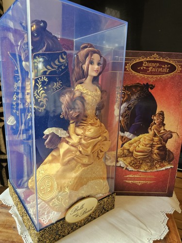 Disney designer fairytale doll - designer,