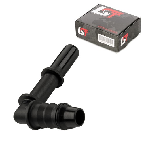Counterpart quick release - quick, 90°