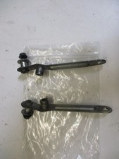 radiator bracket left right 2nd Yamaha FZR 1000 3LE_GM Exup Genesis Front Radiator