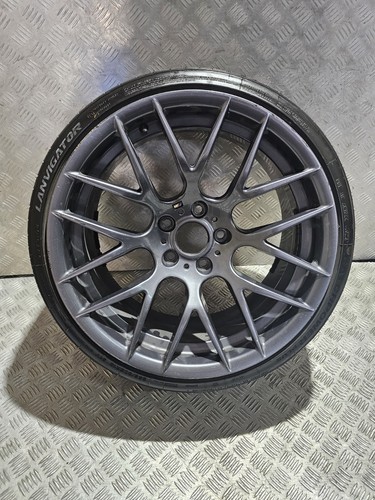 Bmw 359m style - style, rear