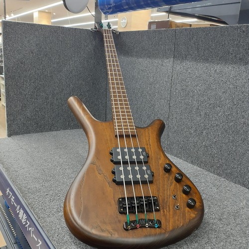 Warwick electric bass - warwick, wb