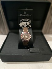 Mens Mathey Tissot Vintage