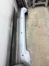 VW t5 Rear Bumper 2007 T5