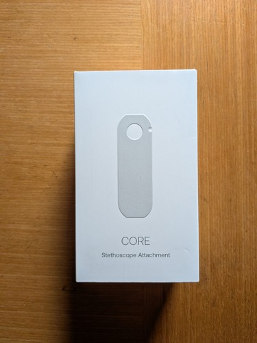Eko core digital stethescope - eko,