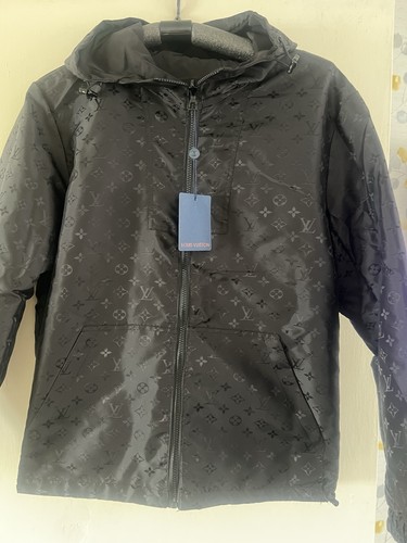 Louis vuitton men black - louis,