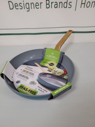 Greenpan evolution aluminium - greenpan,