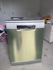 Bosch Series 4 Freestanding