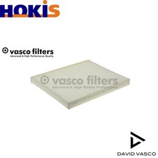 FILTER INTERIOR AIR O784 FOR