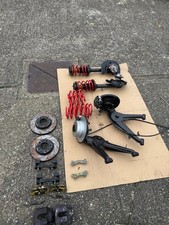 BMW E30 5 stud conversion kit
