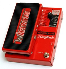 DIGITECH WH1 ORIGINAL Whammy