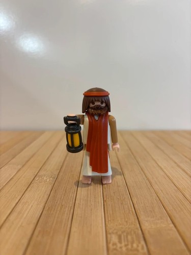 Playmobil 5719 christmas - playmobil,
