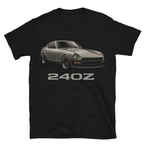 Datsun 240z men - datsun,