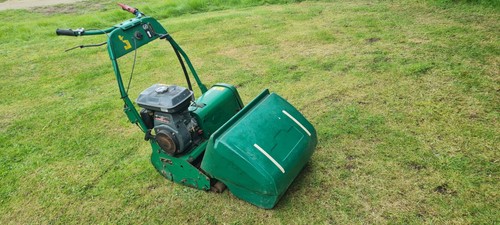 Ransomes marquis cylinder - marquis, 51