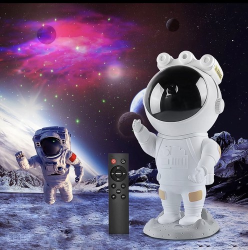 Astronaut galaxy star - astronaut,