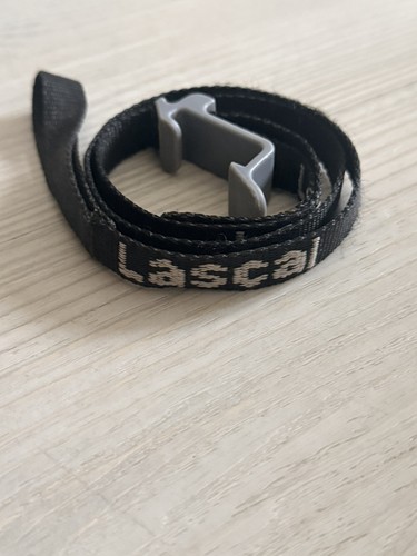 Lascal buggy board hook - hook, and