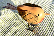 Robin Garden Ornaments outdoor