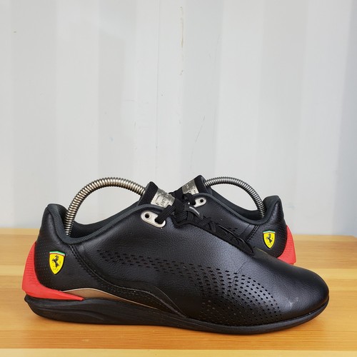 Puma ferrari drift - 6.5,