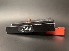 Linhof Quick II Fix  1/4"