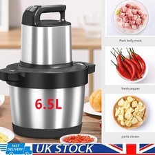 6.5L Electric Meat Grinder