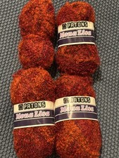 🧶 200g appx Patons Mona