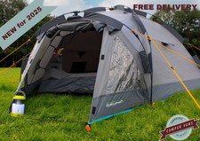 OUTDOOR REVOLUTION Q 3.0+ EASY