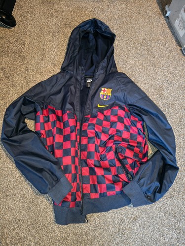 2019 barcelona jacket xl - barcelona,