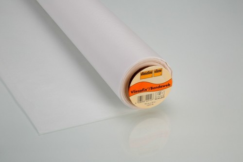 Vilene iron fusible - vilene, on