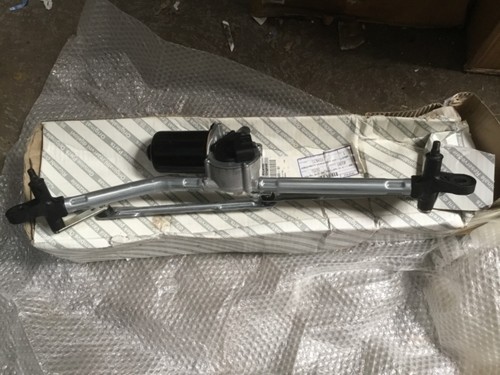 Fiat punto mk2 windscreen - fiat,