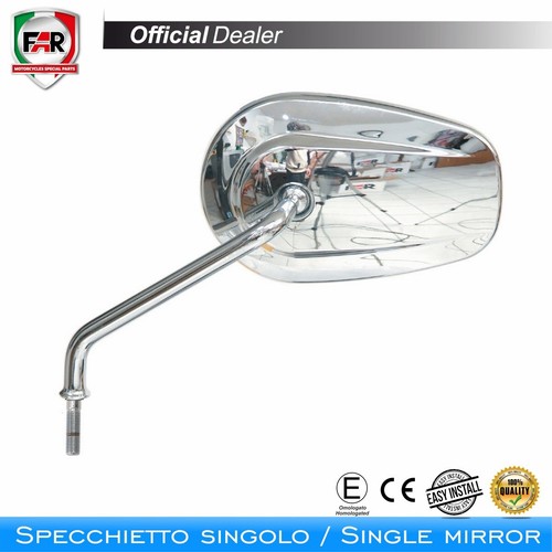 Right mirror far 6214 - mirror, approved