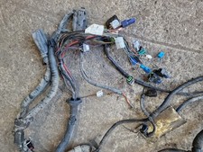 VW T4 2.5tdi ACV Engine Wiring Loom Harness Volkswagen Transporter Caravelle