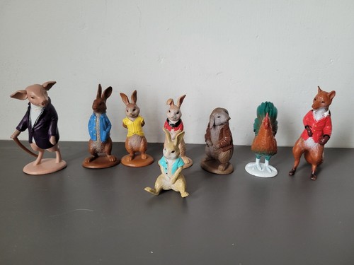 Co beatrix potter - &,