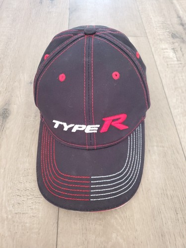 Honda type baseball - r, cap