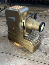 Vintage Gnome Slide Projector