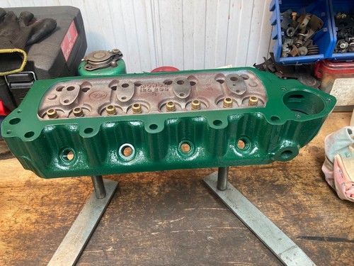Classic mini bare cylinder