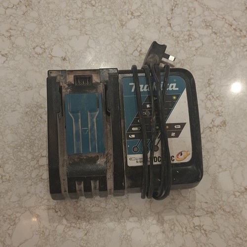 Makita dc18rc 18v lxt - lxt, li-ion