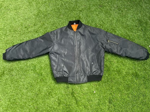 Men heavy padded ma1 - ma1, type