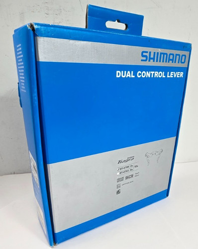Shimano tiagra 4700 speed - shimano, 10
