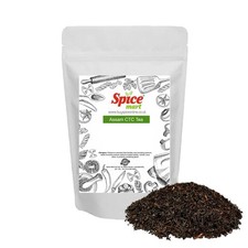 ASSAM Tea CTC Strong Best