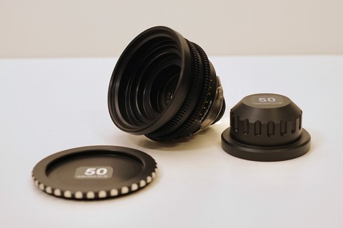 Les bosher rehoused cooke - bosher,